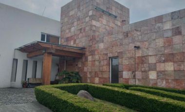 VENTA DE CASA EN CACALOMACAN TOLUCA