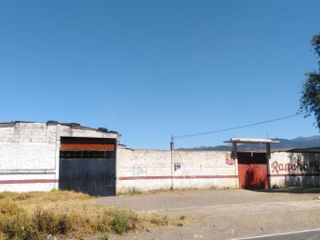Terreno en venta en Amecameca