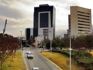 Oficina en renta en Centro en Monterrey
