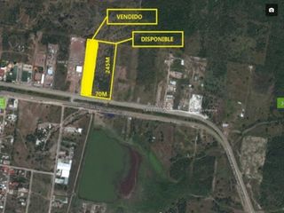 Terrenos Comercial en venta en Fray Junípero Serra Queretaro