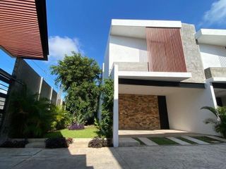 TownHouse en Renta en Santa Gertrudis Copo, Merida Yucatán
