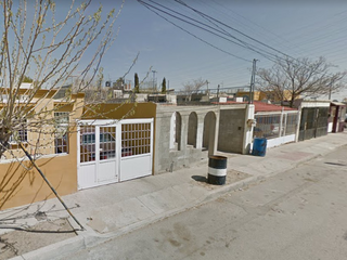 CASA EN VENTA COL MANUEL GOMEZ MORIN CD.  JUAREZ CHIHUAHUA