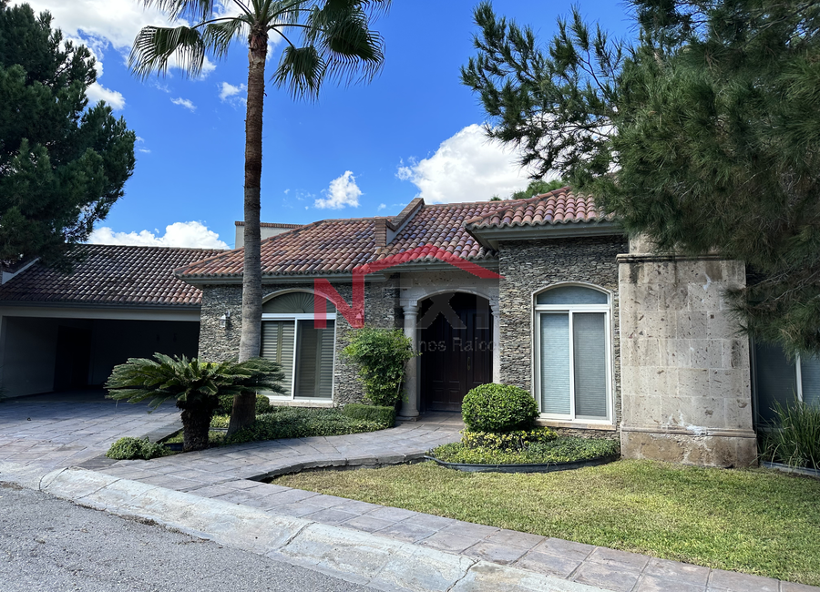 Casa en Renta de 1 Piso en Toscana