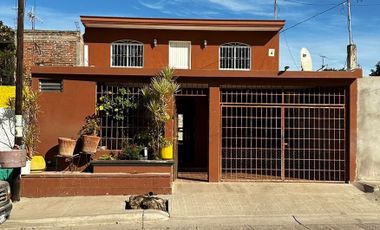 Casa en venta en Estela Ortiz Culiacán