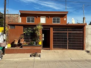 Casa en venta en Estela Ortiz Culiacán