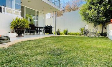 Casa en Venta en el Molino Residencial Leon Guanajuato