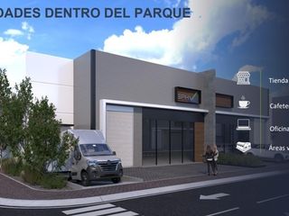 TERRENO EN VENTA PARQUE INDUSTRIAL TLC, EL MARQUÉS (44)