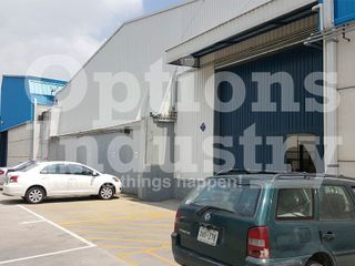 Warehouse for lease Vallejo