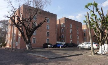 DEPARTAMENTO EN VENTA EN FRACC. VILLAS DE JIUTEPÉC