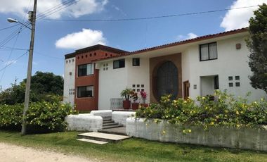 VENDO HERMOSA CASA EN EL LENCERO CARRETERA XALAPA, VERACRUZ