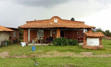 SE VENDE TERRENO EN LA GAVIA, MUNICIPIO DE ALMOLOYA