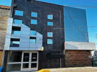 Local Renta Centro Parral Chihuahua 7,800 AntBac R144