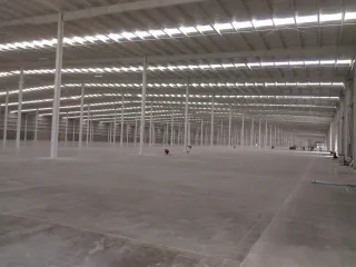 NAVE INDUSTRIAL EN RENTA JALISCO