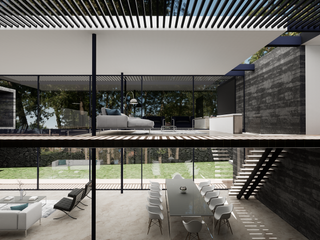 CASA EN PREVENTA EN ZONA RESIDENCIAL DE JARDINES DEL PEDREGAL
