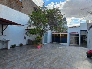 VENTA DE CASA CENTRICA EN AGUASCALIENTES