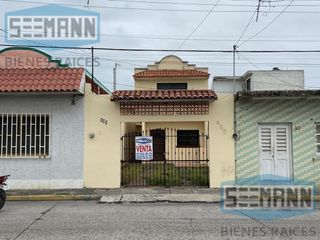Casa en Venta en Icazo,  Virgilio Uribe Veracruz