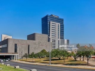 Piso de oficinas en venta Centro de Monterrey