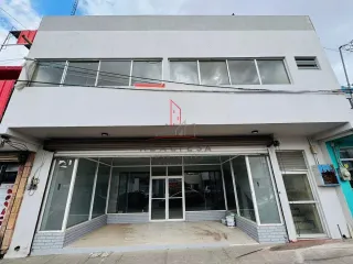 Local Renta Zona Centro Cuauhtémoc Chihuahua 28,000  Indloc RGC