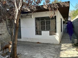 Casa en venta en La Independencia en Monterrey
