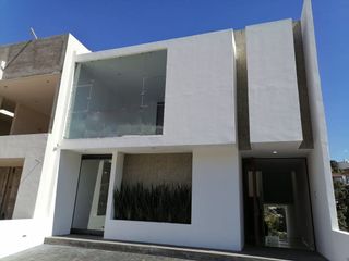 Casa en venta en Altozano, Morelia