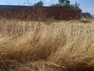Terreno en VENTA, San José de Uluapa