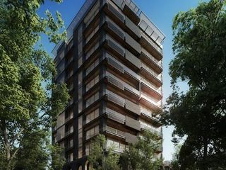 Departamento en VENTA en Campos Eliseos, CDMX.