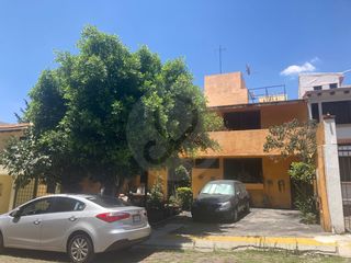 Casa en venta en Bosques de las Palmas