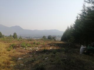 TERRENO SANTA CLARA CERCA HUERTAS