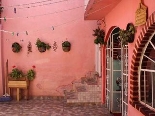 Casa Garzas  en venta, Montes de Loreto, San Miguel de Allende