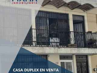 CASA DUPLEX EN VENTA, TEPIC CENTRO (CC)