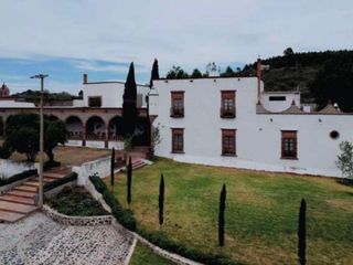 Rancho en  Venta en Hidalgo