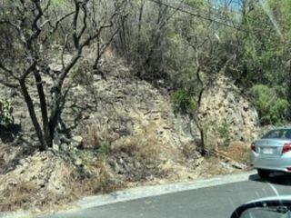 Terreno en  Venta en Cumbres Segundo Sector, Monterrey, N. L.