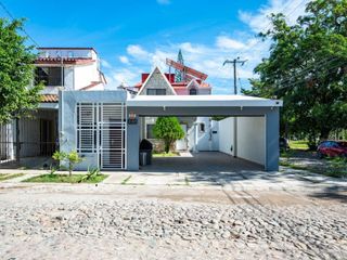 Casa en venta en Puerto Vallarta