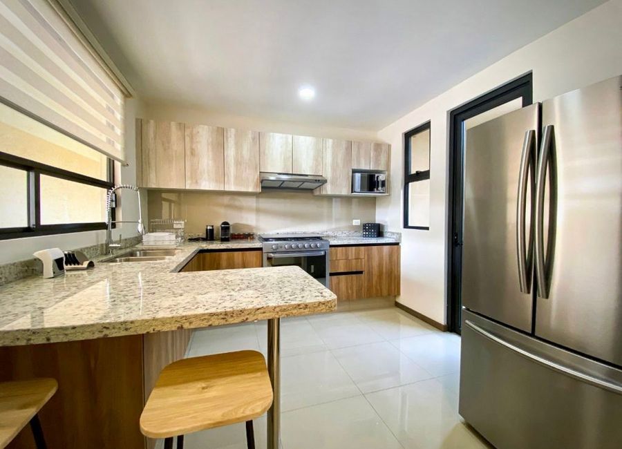 Casa Nueva en Venta Plaza San Diego y Forjadores San Pedro Cholula