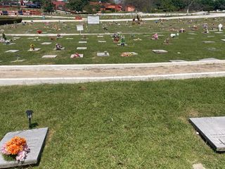 Venta de lote en Recinto Memorial en Villahermosa