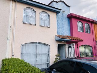 Casas en Renta en Rincón de San Lorenzo, Toluca | LAMUDI