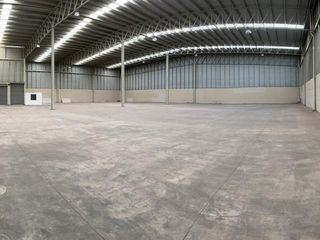 BODEGA EN RENTA ZONA INDUSTRIAL EJE 114