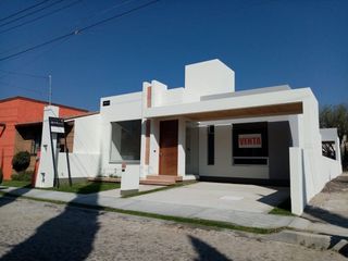 EN VENTA CASA NUEVA UN PISO HACIENDAS RESIDENCIALES