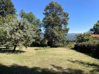 Terreno en venta en Cuadrilla de Dolores, Valle de Bravo