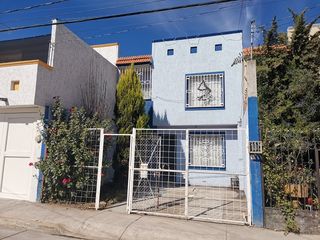 Casa en renta Fracc. SAN ANGEL 3 SECCION en San Luis Potosi, S.L.P.