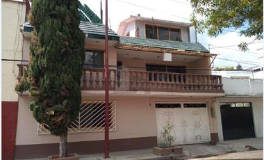 Casa en Venta en San José de la Escalera, Gustavo A Madero