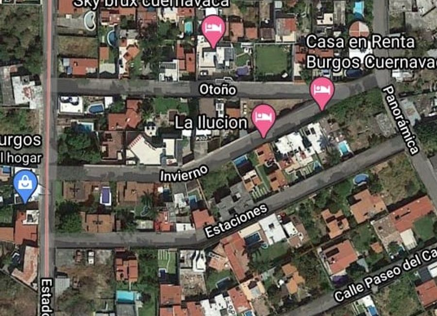 EXCELENTE TERRENO EN CUERNAVACA