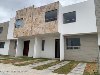 Casa en Renta en Zempoala ,El Mirador 24-9 AA