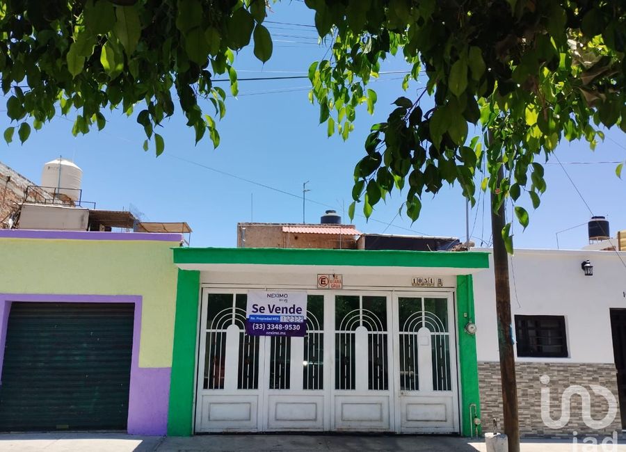 Casa En Venta En Guadalajara. Jalisco | Lamudi.com.mx