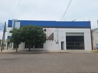 Local Renta colonia Industrial Delicias Chihuahua 15,000 Claloc RGC