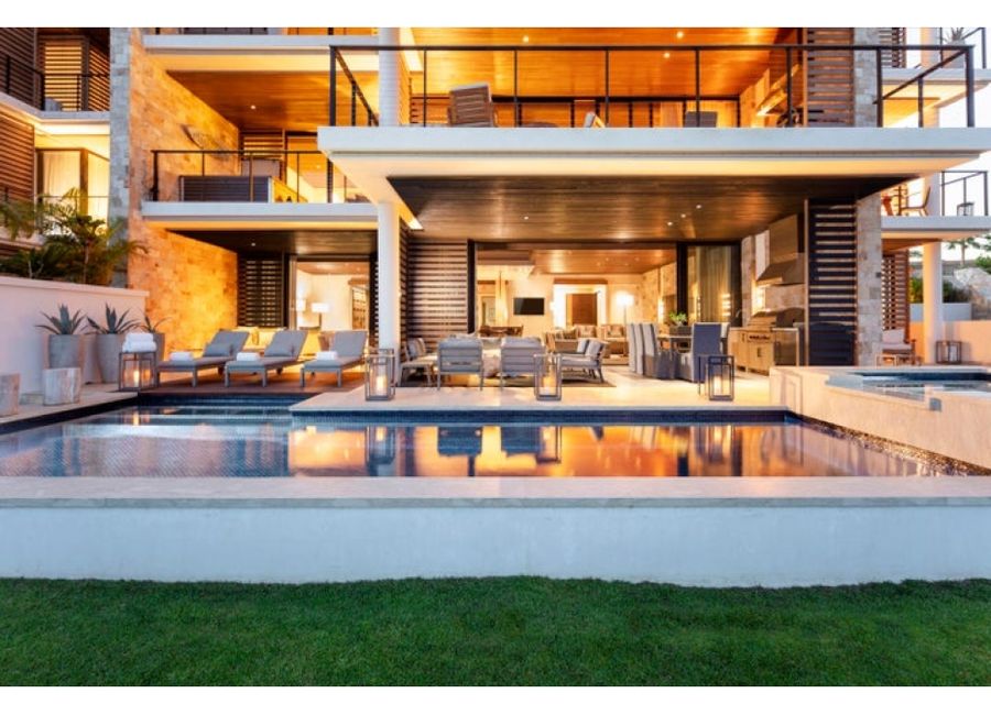 House for sale Chileno Bay Residences Ocaso 1, Cabo Corridor Lamudi