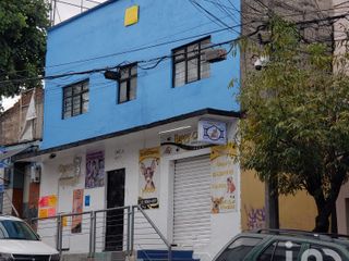 Edificio en Venta en  Olivar de los Padres, Álvaro Obregón, Ciudad de México!