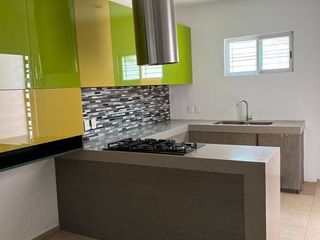 casa en venta en la toscana playa del carmen