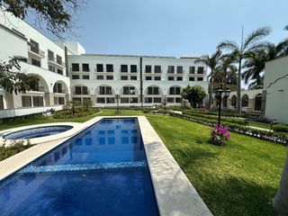 Departamento en venta Las Palmas Cuernavaca Morelos