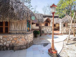 Finca campestre en venta en Yalcón Yucatán